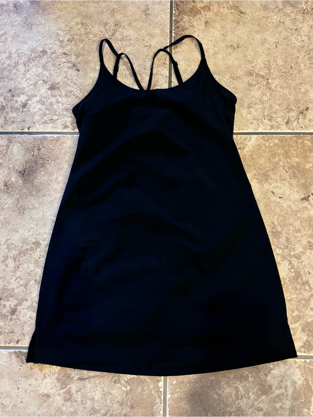 Columbia Women's Size S Pleasant Creek Stretch Dress Shorts Lining
Activewear